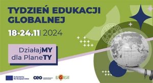 Miniaturka artykułu Tydzień Edukacji Globalnej