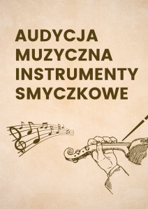 Miniaturka artykułu Audycji muzycznej o instrumentach smyczkowych