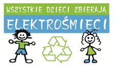 Miniaturka artykułu Wszystkie dzieci zbierają elektrośmieci