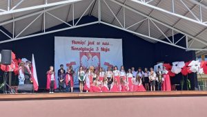 Miniaturka artykułu Pamięć jest w nas…
