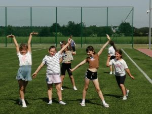 Miniaturka artykułu Europejski Tydzień Ruchu