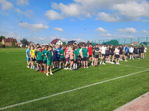 Miniaturka artykułu Dzień Sportu Szkolnego