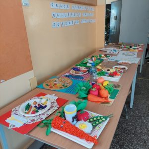Miniaturka artykułu Najlepszy Talerz Zdrowego Żywienia