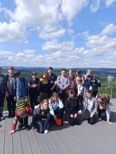 Miniaturka artykułu Bieszczadzkie  klimaty