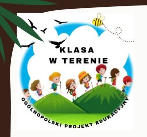 Miniaturka artykułu Ogólnopolski Projekt Edukacyjny „Klasa w terenie”