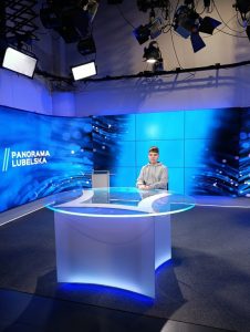 Miniaturka artykułu Wycieczka uczniów klas VII do Lublina – dzień pełen wrażeń!