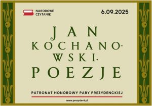 Miniaturka artykułu Narodowe Czytanie 2025