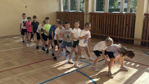 Miniaturka artykułu Europejski Dzień Sportu Szkolnego