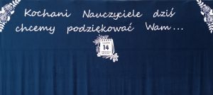 Miniaturka artykułu Dzień Edukacji Narodowej