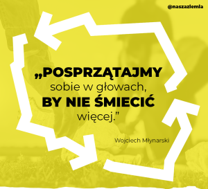 Miniaturka artykułu Sprzątanie Świata 2025  