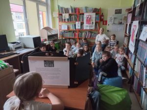 Miniaturka artykułu Noc Bibliotek 2025