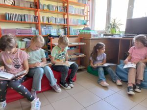 Miniaturka artykułu Dni Bibliotek 2025