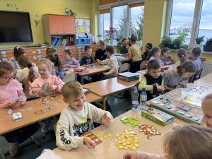 Miniaturka artykułu Matematyczne potyczki w klasach 1-3