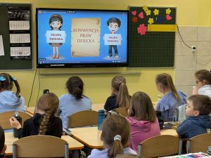 Miniaturka artykułu Świadomość praw i obowiązków dziecka – fundament odpowiedzialnego społeczeństwa