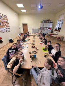 Miniaturka artykułu Dzień zdrowego żywienia