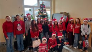 Miniaturka artykułu Mikołajki