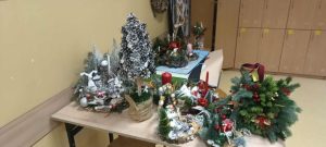 Miniaturka artykułu Rozstrzygnięcie konkursu „Najpiękniejszy Stroik Bożonarodzeniowy”