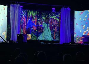 Miniaturka artykułu Wyjazd klas I–III na spektakl teatralny