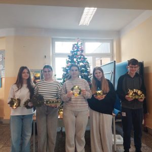 Miniaturka artykułu Projekt „Z ekologią na Ty”