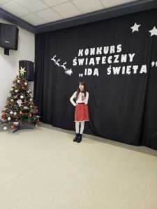 Miniaturka artykułu Konkurs Świąteczny „Idą Święta”