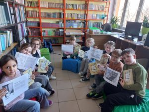 Miniaturka artykułu Obchody Międzynarodowego Dnia Kubusia Puchatka