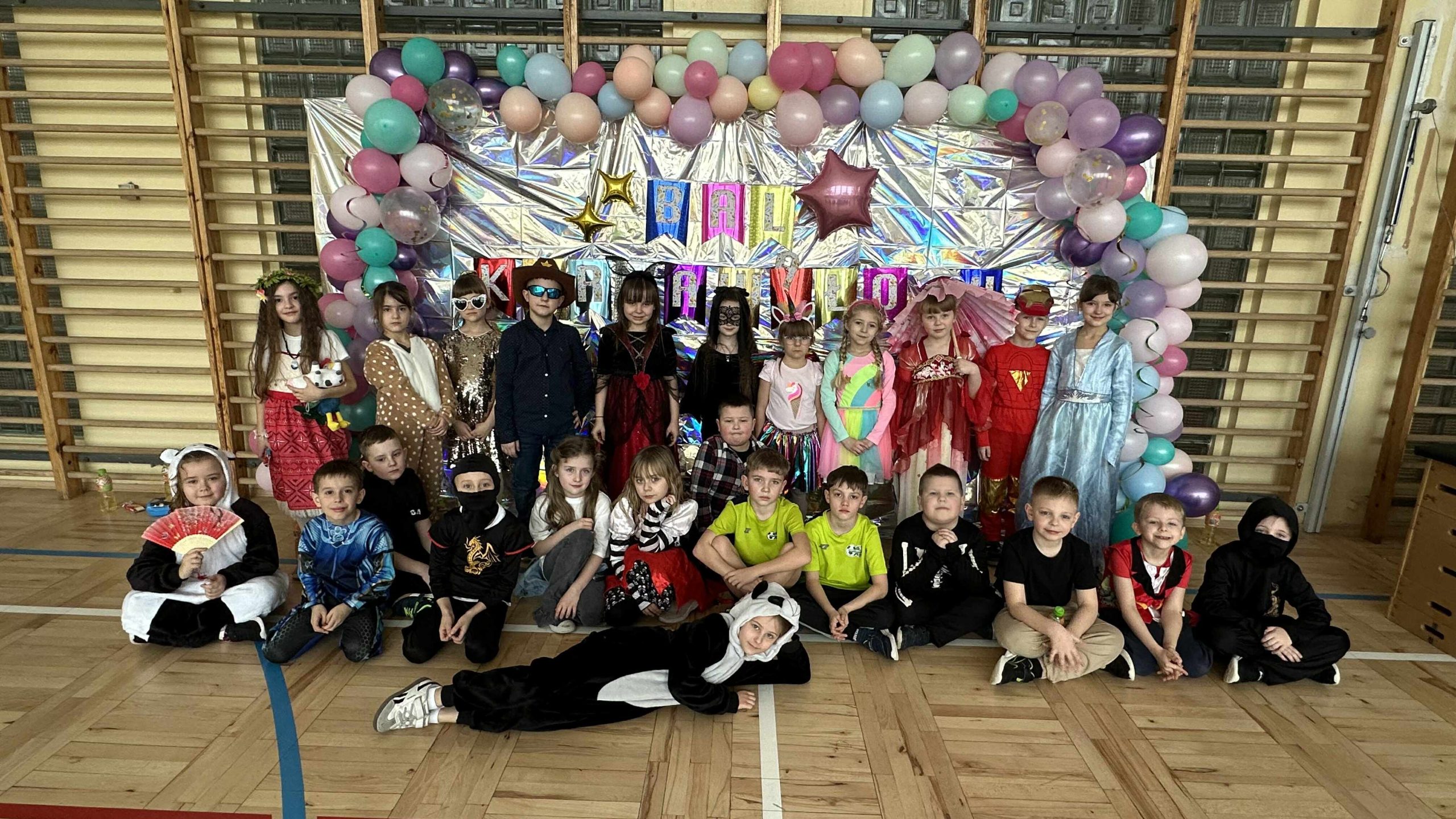 Miniaturka artykułu Bal Karnawałowy 2026