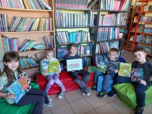 Miniaturka artykułu Obchody Międzynarodowego Dnia Języka Ojczystego