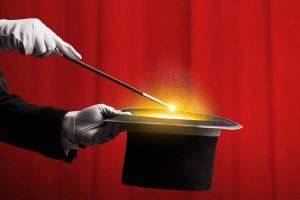 Miniaturka artykułu Klasy I-III w świecie iluzji