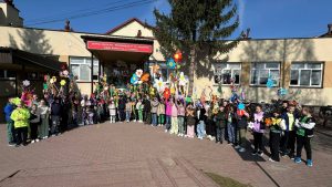 Miniaturka artykułu Powitanie wiosny