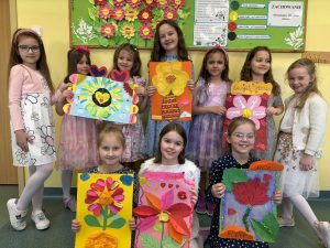 Miniaturka artykułu Dzień Kobiet