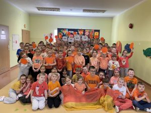 Miniaturka artykułu 19 marca 2026 – Pomarańczowy Dzień Sprzeciwu!