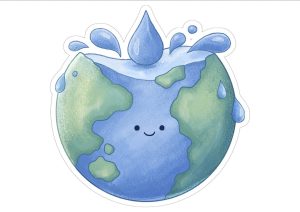 Miniaturka artykułu Światowy Dzień Wody