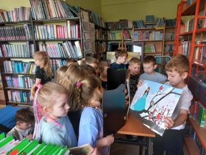 Miniaturka artykułu Obchody Międzynarodowego Dnia Teatru