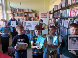 Miniaturka artykułu Obchody Międzynarodowego Dnia Pisarzy i Pisarek