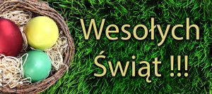 Miniaturka artykułu Wesołych Świąt