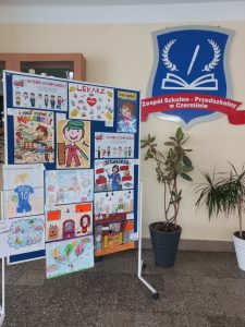 Miniaturka artykułu Rozstrzygnięcie konkursu plastycznego