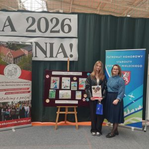 Miniaturka artykułu IV Powiatowy konkurs Ekologiczny “Myśl ekonomicznie – żyj ekologicznie”