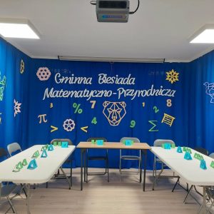 Miniaturka artykułu Gminna Biesiada Matematyczno – Przyrodnicza