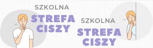 Miniaturka artykułu Szkolna Strefa Ciszy