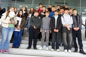 Miniaturka artykułu XXI Targi Edukacyjne w Mielcu