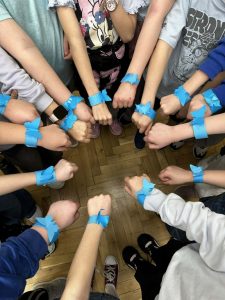 Miniaturka artykułu Światowy Dzień Świadomości Autyzmu w klasie 3b