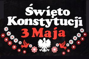 Miniaturka artykułu Akademia z okazji rocznicy uchwalenia Konstytucji 3 Maja