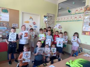 Miniaturka artykułu Zakończenie projektu „Moje dziecko idzie do szkoły”