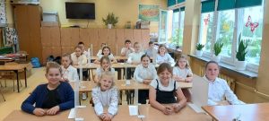 Miniaturka artykułu Ogólnopolski Test Kompetencji Trzecioklasisty „OPERON” – 7 maja 2026 r.