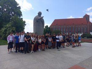 Miniaturka artykułu Wycieczka do Wrocławia