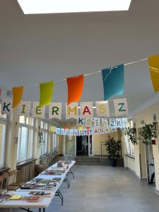Miniaturka artykułu Kiermasz Książki Przeczytanej – podsumowanie