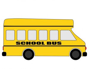 Miniaturka artykułu Przyjazdy i odjazdy autobusów szkolnych – rok szkolny 2026/2027  