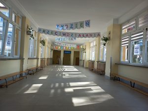 Miniaturka artykułu Tydzień o Przeciwdziałaniu Przemocy Rówieśniczej