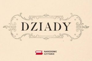 Miniaturka artykułu Narodowe Czytanie 2026
