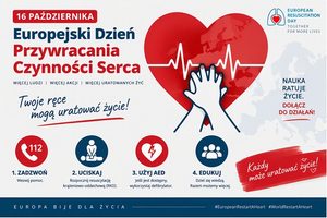 Miniaturka artykułu Biliśmy rekord w udzielaniu pierwszej pomocy!